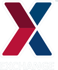 Exchange logo