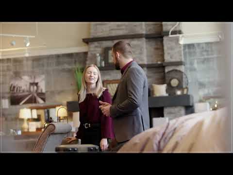 Ashley AAFES 75 years Stronger Faster Together video thumbnail