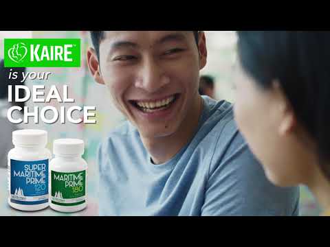 Kaire Maritime Prime video thumbnail