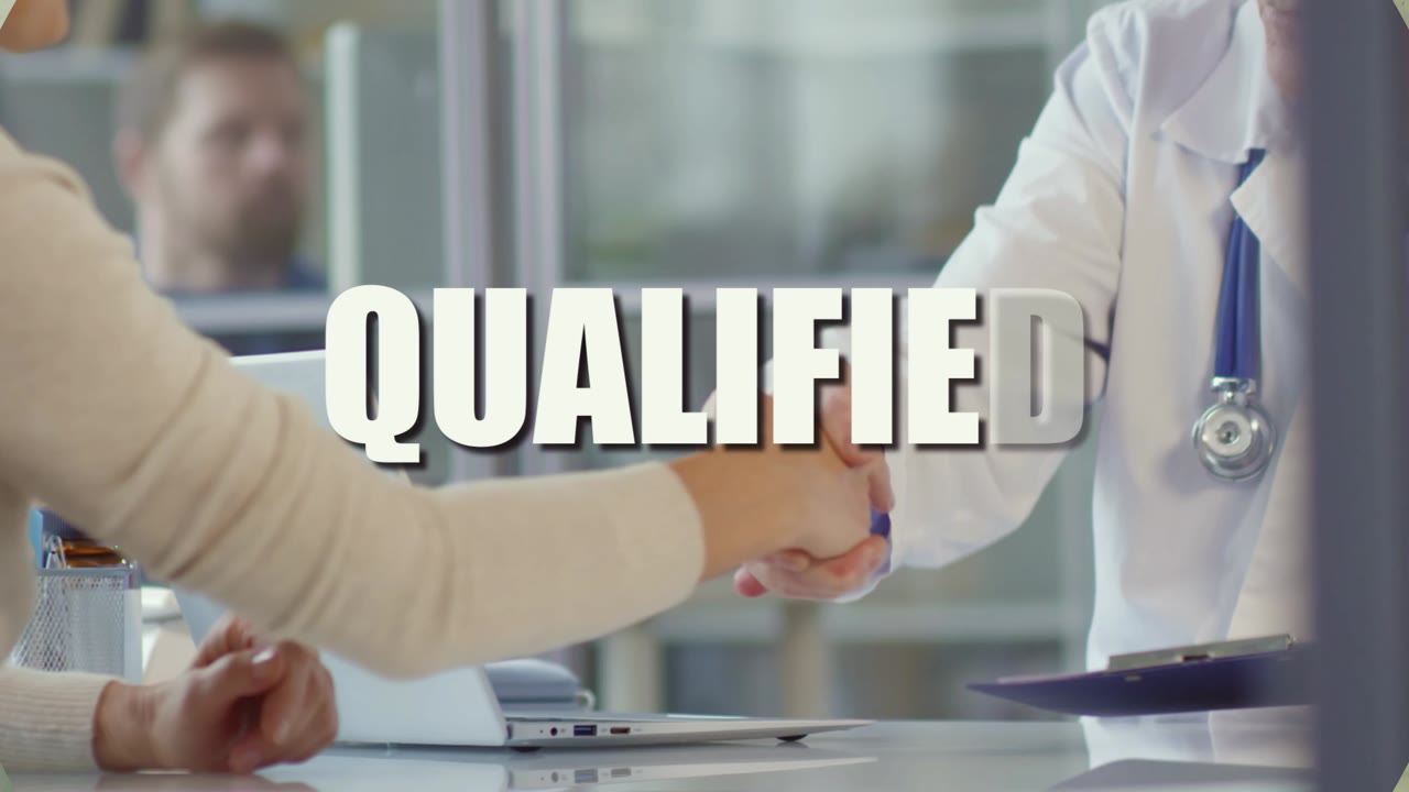 Closing the deal with a qualified client