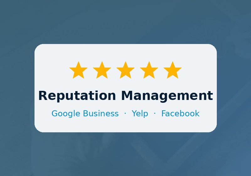Reputation Management